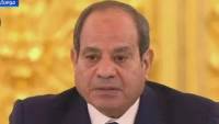الرئيس السيسى: 5 محاور رئيسية تقود رؤية مصر لتحقيق التنمية فى أفريقيا