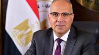 سويلم: مصر تنقل خبراتها لأوغندا في مواجهة انتشار الحشائش المائية