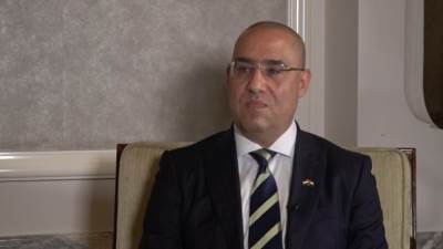 وزير الإسكان: 98.7% نسبة تغطية مياه الشرب للحضر والأرياف