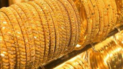 ارتفاع طفيف في أسعار الذهب اليوم الثلاثاء