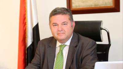  انطلاق منظومة تداول القطن الجديدة في الفيوم وبنى سويف.. و16 مركز تجميع جديد بالمحافظتين