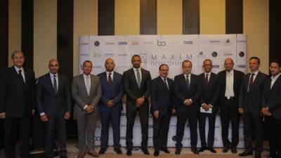 مكسيم للتطوير العقاري توقع 5 عقود لاستكمال مشروعها الرائد بالساحل الشمالي "بو ايلاندز"