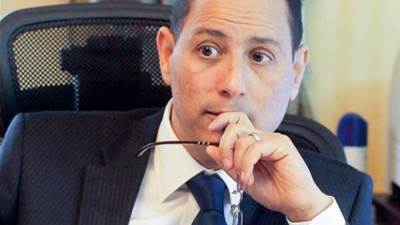 رئيس هيئة الرقابة المالية: 17.2 مليار جنيه أرصدة المستفيدين من التمويل متناهي الصغر