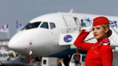 روسيا تستأنف رحلاتها الجوية إلى مصر بعد انحسار "كورونا"