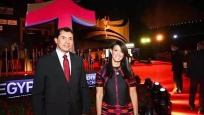 المشاط: الرياضة ترسي التكامل بين الدول رغم المنافسة