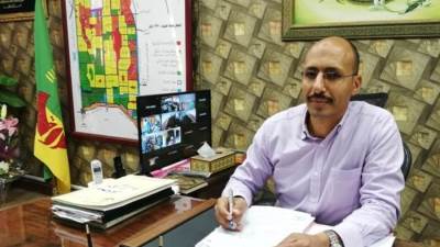 رئيس جهاز الشروق: بدء التشغيل التجريبي لمحور "أحمد عرابي"