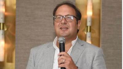 "PRE  للتطوير" تجهز لإطلاق  مشروع "جبال  السخنة"