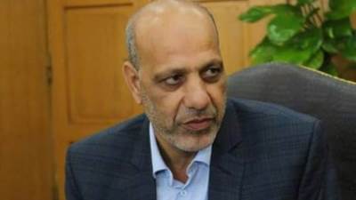 حملة بدمياط الجديدة لضبط وصلات المياه والصرف الصحى المخالفة