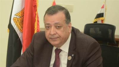 رئيس لجنة الطاقة باتحاد الصناعات: مصر ذبحت تركيا بسكين القانون الدولى فى منتدى غاز المتوسط