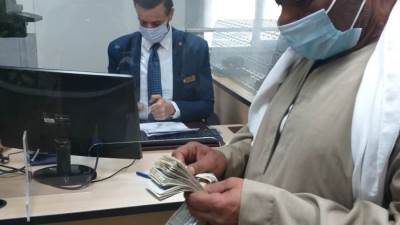 القطاع الخاص يفوز بمزيد من المزادات على الأقطان في الفيوم وبني سويف 