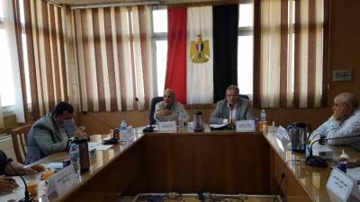 مجلس أمناء دمياط الجديدة يُكرم الطلاب المتفوقين من أبناء مركز الإبداع العلمي