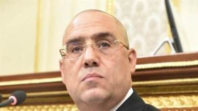 وزير الإسكان يعلن تخفيض قيم التصالح في مخالفات البناء بالمدن الجديدة