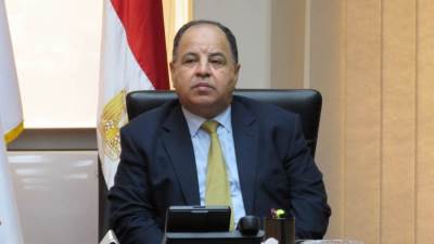 وزير المالية: جمارك الاسكندرية تحصل 3.8 مليار جنيه خلال أغسطس الماضي