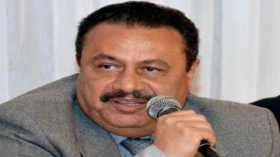 لمدة عام.. وزير المالية يجدد لرئيس مصلحة الضرائب