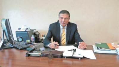 رئيس البنك الزراعي: تقديم كافة التيسيرات للعملاء بما يتوافق مع تدفقاتهم النقدية