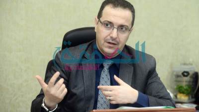 وليد عباس: قرار نقل الولاية على المشروعات والأراضي لـ"المجتمعات العمرانية" أحدث طفرة استثمارية