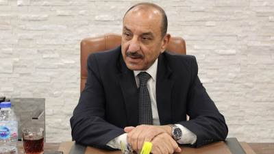 رئيس بنك التنمية الصناعية: نسعى للوصول لـ50 فرعًا على مستوى الجمهورية