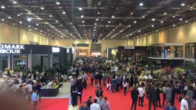 أنباء عن تأجيل معرض "سيتي سكيب" العقاري