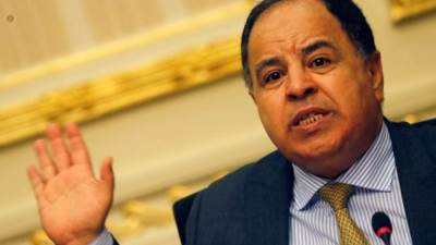 وزير المالية: مؤسسة أمريكية كبرى تسجل انبهارها بالمعدلات الايجابية للاقتصاد المصري