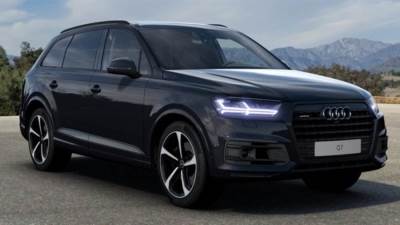 أودي تطرح موديلات 2021 في السوق المصرية بأسعار تبدأ من 820 ألف جنيه