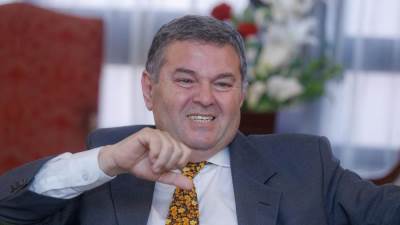 وزير قطاع الأعمال: تطوير دليل الحسابات ومشروع ضخم للتحول الرقمي في 63 شركة