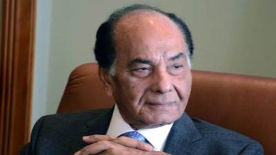 عاجل: وفاة رجل الأعمال المصري "محمد فريد خميس" بعد صراع مع المرض