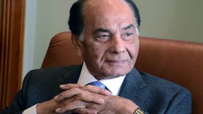 الامين العام لإتحاد المستثمرين ينعى محمد فريد خميس ..  وتأجيل اجتماع مجلس الادارة و الجمعية العمومية لأجل غير مسمى 