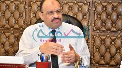 إيرداتنا تخطت 700 مليون جنيه.. والشركة تعاقدت على أعمال مقاولات بـ 3.5 مليار جنيه