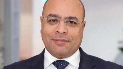 بدأت بالكونغو.. شركة بنية تقود التحول الرقمي في إفريقيا