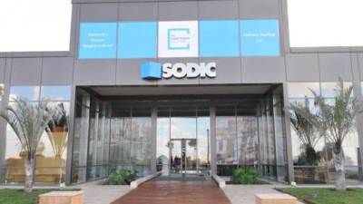 "سوديك" تحصل على 2.57 مليار جنيه من "العربي الإفريقي" لتمويل مشروعها "فيليت"