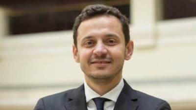 مصر إيطاليا أول مطور عقاري يسلم وحدات بالعاصمة الادارية الجديدة