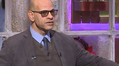 م. عادل الجندي: افتتاح مشروع "مسار العائلة المقدسة" في نهاية العام.. ومصر ستقدمه "هدية سلام للعالم"