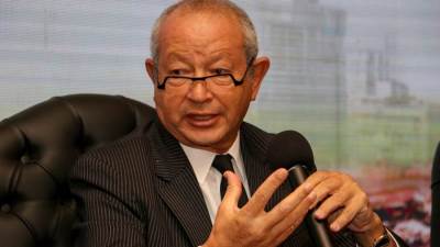 ساويرس: مشروع "أورا" في الساحل الشمالي يبدأ تنفيذه الصيف المقبل