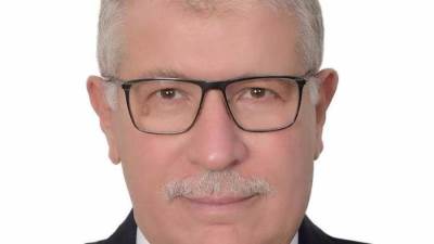 قرار من الرئيس بإعادة تشكيل مجلس إدارة شركة المقاولون العرب