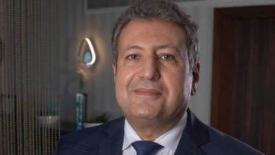 المهندس طارق شكري يخوض انتخابات مجلس النواب بدائرة مصر الجديدة ومدينة نصر 