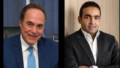 "ابنى" تخطط لضخ 4 مليارات جنيه استثمارات لإقامة مشروعات عمرانية جديدة بالصعيد 