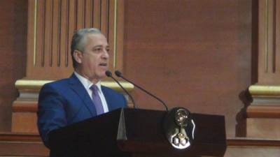 الهيئة الوطنية للصحافة تعتمد التغييرات الصحفية بالمؤسسات القومية