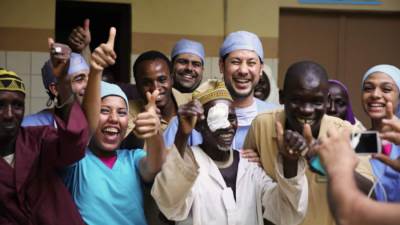 مصر تبحث تأسيس شركات في مجالي الصحة والدواء بكينيا