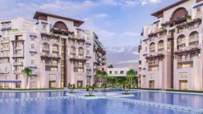 الشرقيون للتنمية العمرانية "OUD" تتعاقد مع 8 شركات مقاولات لتنفيذ أعمال بـ مليار جنيه فى العاصمة الإدارية والقاهرة الجديدة