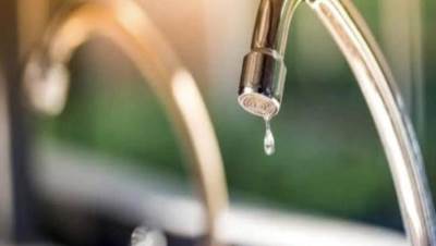 الاربعاء..قطع المياه لمدة 8 ساعات عن بولاق الدكرور وأرض اللواء بالجيزة