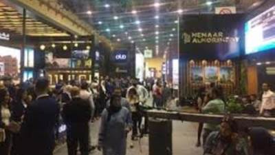  غدا .. وزير الاسكان يفتتح  معرض  " الأهرام - عقارى "  والشركات تقدم مفاجآت أثناء المعرض 