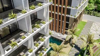 نيوجيرسى تطرح "صول بلازا"  أحدث مشروعاتها  بالعاصمة الإدارية على مساحة 9 آلاف متر مربع