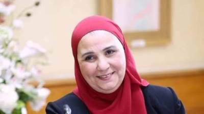 وزيرة التضامن: شهادة "رد الجميل" من بنك ناصر هي الأعلى عائدًا