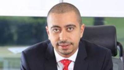 فودافون تعين محمد عبد الله رئيسًا تنفيذيًا لها في مصر