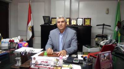 عاصم الجزار: 3.244 مليارات جنيه استثمارات قطاع مياه الشرب والصرف الصحى بالمنيا 