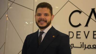 بالفيديو.. كاسيل للتطوير العمراني تجذب عملاء السوق العقارية بمشروعاتها الرائدة في العاصمة الإدارية