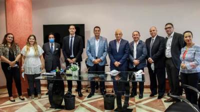 IGI العقارية تتعاقد مع LMS للبناء لتنفيذ إنشاءات "أشجار ريزيدنس" بحي الأشجار