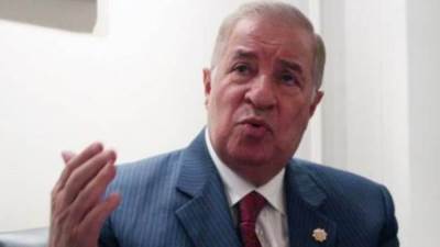 د. محرم هلال رئيسًا للاتحاد المصري لجمعيات المستثمرين خلفًا للراحل فريد خميس