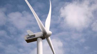 "فيستاس" تفوز بعقد إنشاء محطة رياح بقدرة 252 ميجاوات في مصر
