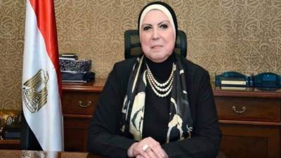 وزارة التجارة والصناعة تطرح قريبًا 1755 وحدة صناعية بـ7 محافظات